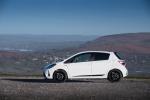 Toyota Yaris Hybrid GR Sport 2019 года (UK)